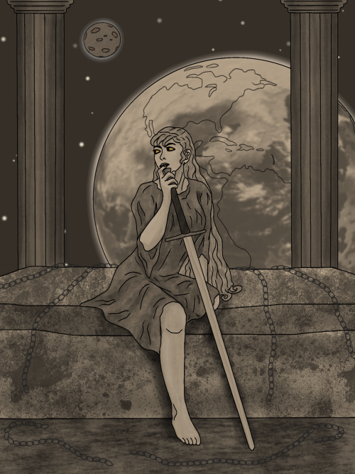 Alecto Alecto My Favorite Girlboss