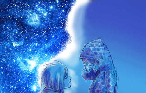 brendachanblr:    Just close your eyesThe sun is going downYou’ll be alrightNo