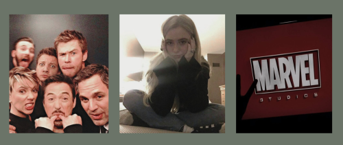 The Marvel Cast X Org Teen Femreader!