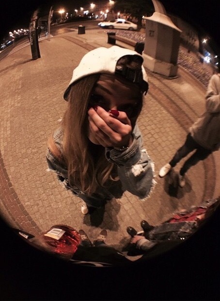 La Petite Mort