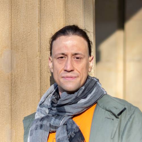 figurentheaterschneider - Lukas Schneider