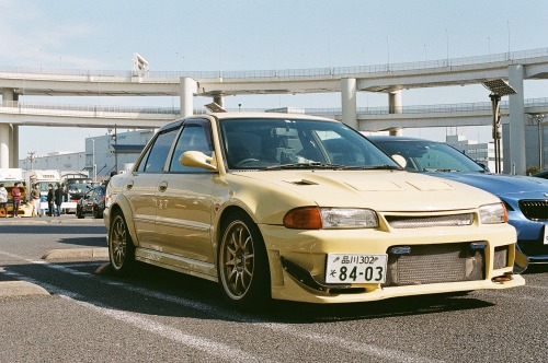 ☀Evo III☀