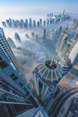 nxstyle:  Dubai Morning Via 