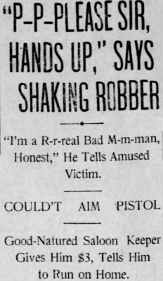 thebohemiancircus: yesterdaysprint:   St.