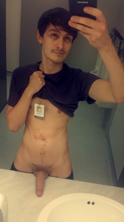 snotferret:  today is the day of full frontal nudity and dazed smiles 