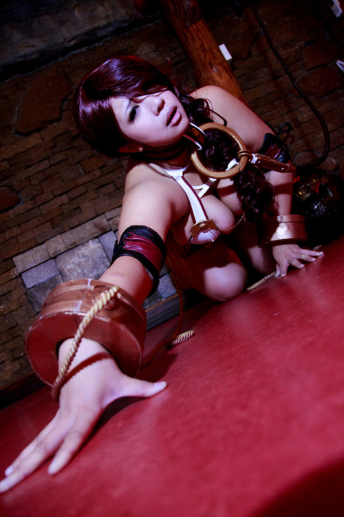 Queens Blade - Branwen (Chouzuki Maryou) 13HELP US GROW Like,Comment & Share.CosplayJapaneseGirls1.5 - www.facebook.com/CosplayJapaneseGirls1.5CosplayJapaneseGirls2 - www.facebook.com/CosplayJapaneseGirl2tumblr - http://cosplayjapanesegirlsblog.tumblr