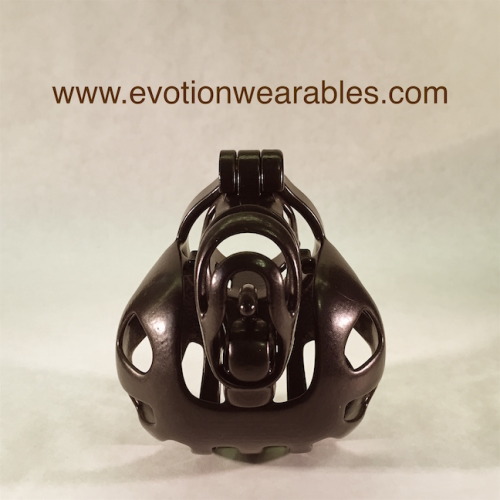 evotionwearables: Check out our Cage 9! This model incorporates many of our best selling features al
