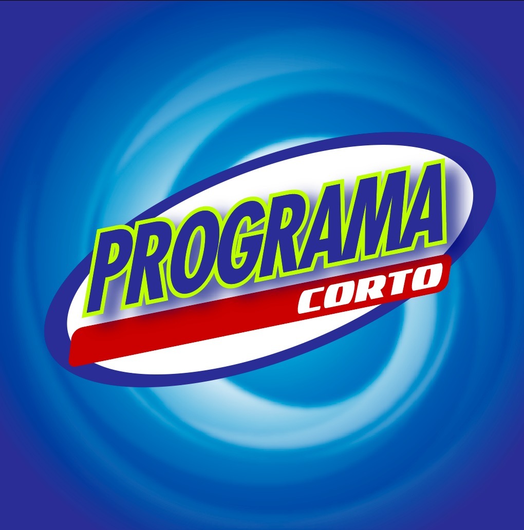 Diseño de Logo para el canal “Programa Corto”