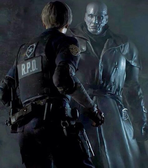 Did I Ever Tell You Guys About The Time I Tried Playing Resident Evil 2 Remake Leons Run While On My