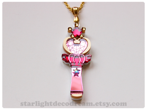 kyandi:  ♡ Starlight Deco Dream | Mahou Kei Series ♡