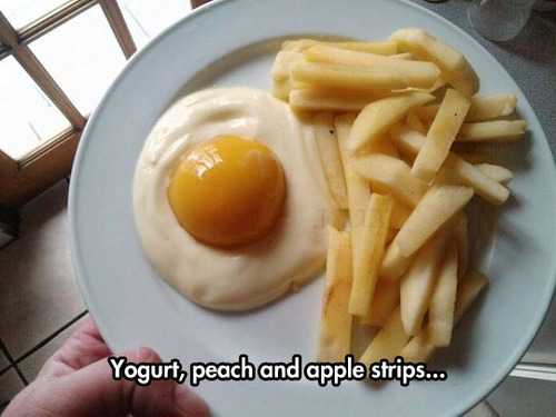 funnyinternetpictures:  The Most Effective Way To Disappoint Ron SwansonFunny…