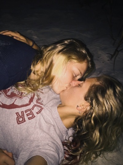 Lesbian Goals