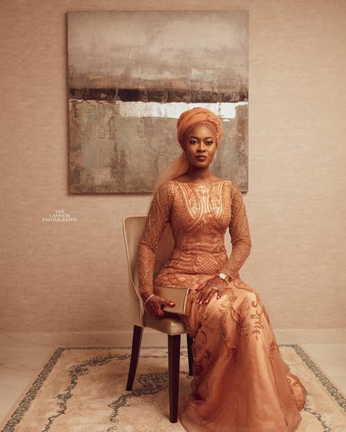 Hudayya Couture (Nigeria)