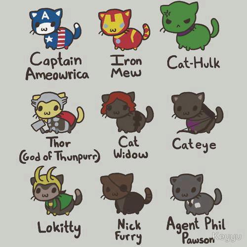 Honestly… my hand moved all by itself and reblogged this… I swear… >_>