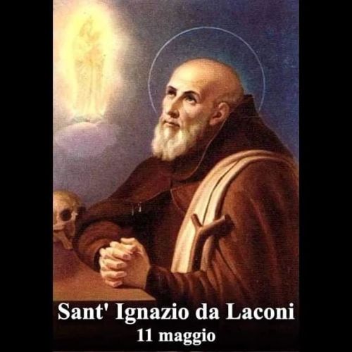 Sant’ Ignazio da Laconi
Ignazio nacque a Laconi, nel cuore della Sardegna, nel 1701. Nel piccolo paese vicino alle montagne del Gennargentu, crebbe timorato di Dio e ancora adolescente già praticava digiuni e mortificazioni;…
continua >>...