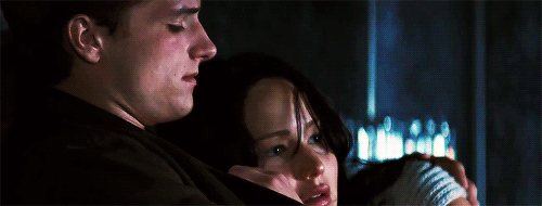 iamdivergent1701:  Because there won’t be sunlight if I love you baby. There won’t