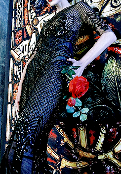 fashion-runways:  MICHAEL CINCO Ad Campaign 2014 