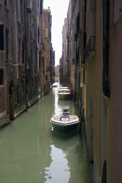 breathtakingdestinations:   Venice - Italy