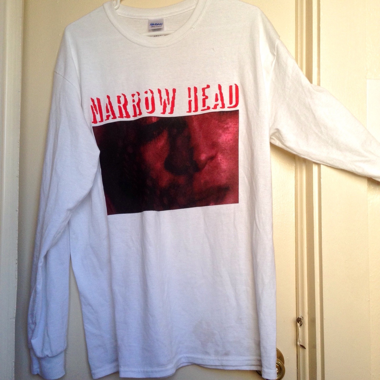 Narrow Head