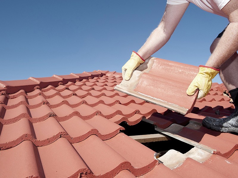 Remodeling Ideas — 5 Signs That You Need Roof Repair ASAP