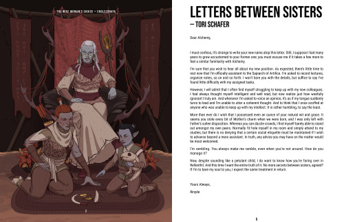 ladynerevar:Announcing the Elder Scrolls Women’s Day Anthology! Featuring art and writing abou
