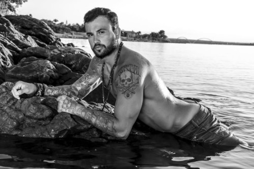 mansexfashion:  Photographer: Anderson MoraisModel: Pedro Paulo SoutoMan Sex=FashionFollow Me on Instagram  I would marry him