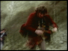 fuckyeahhighqualitypics:  Doctor Who, Running since 1963 