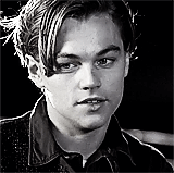 Summersunsetandyou:  Favourite Male Characters / Jack Dawson (Titanic)    