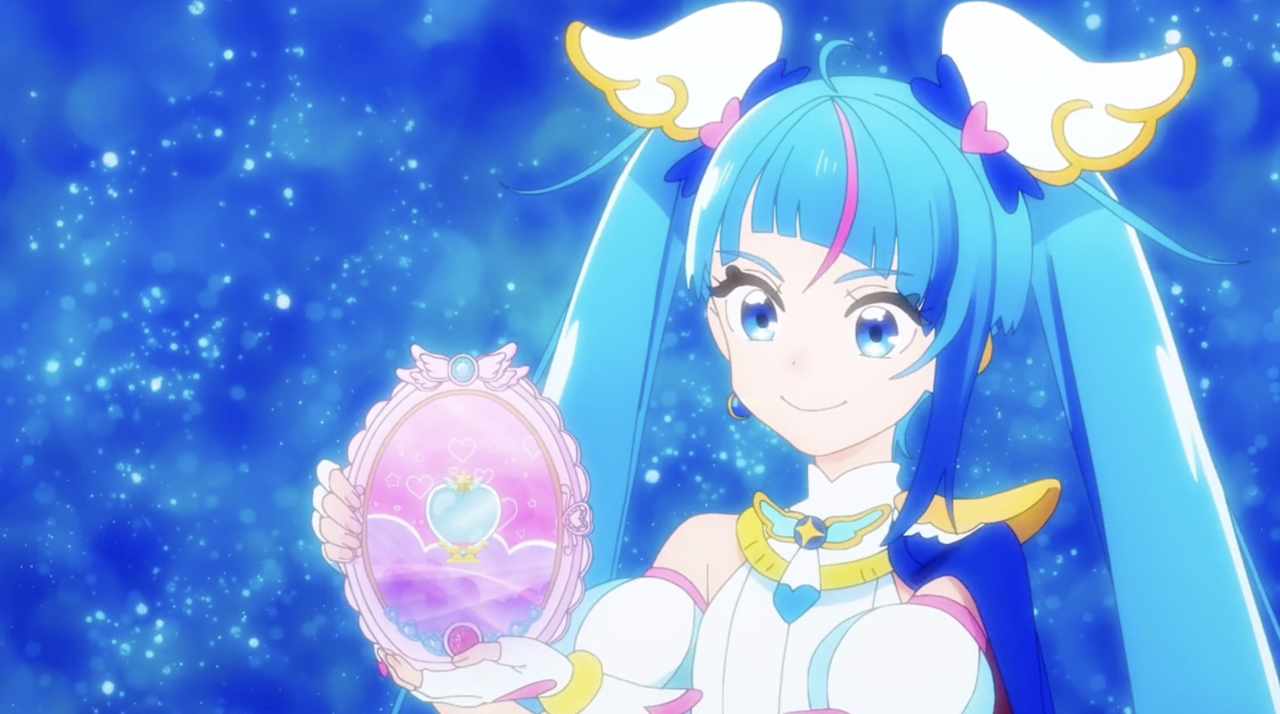 Hirogaru Sky! Precure Ep 15 & 16