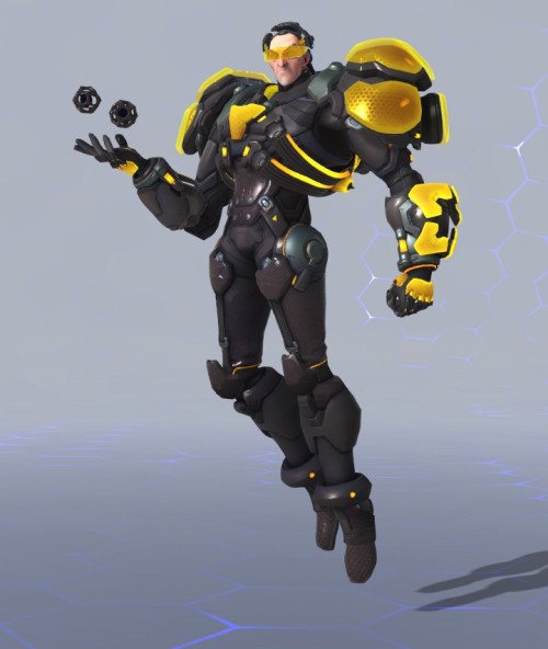 moira-o-deorain: All Anniversary 2020 skins!