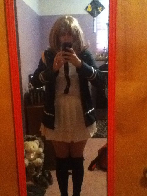 chiaki nanami is officially ready for matsuricon 2016!see you guys at the photoshoot!