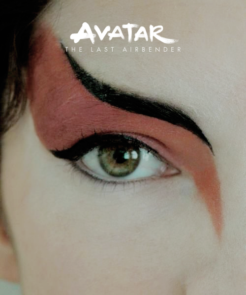 mharcodiaz:AVATAR ERAS: The last airbender.