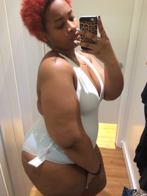 nikareeashlee:  Fitting Room Adventures vol. 3