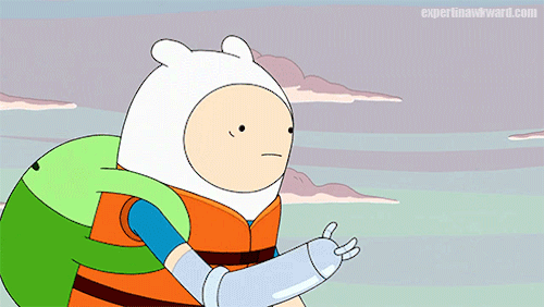 My Take On Adventure Time's Breezy.