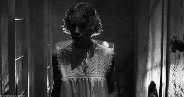 HORROR LOVER
