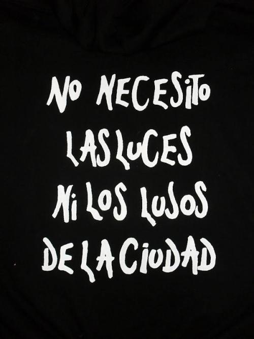 libreperosintuamor:  y vamo’ gardeles! vamo vamo gardeleeeeeeeees! ♥ 