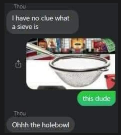 HOLEBOWL
