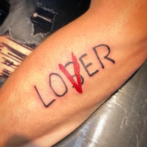 Eddie Guerrero Png - Movie Loser Lover Tattoo,Eddie Redmayne Icon - free  transparent png images - pngaaa.com