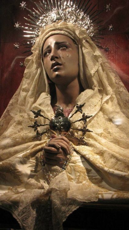 Our Lady of Sorrows