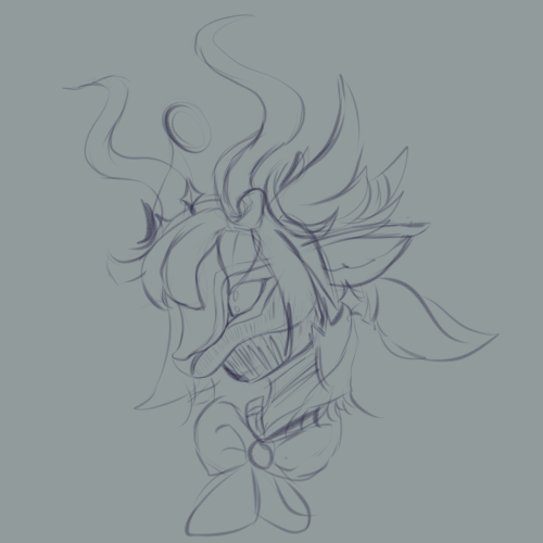 A Little Warm Up 