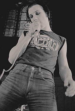 dave vanian's big ass lovers dot com