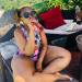 fletchertrowan:always-a-photolova:That THICK THIGH Life