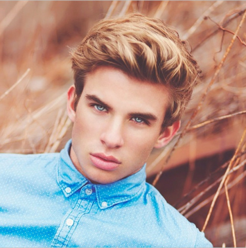 monsieur-gracieux:  $£✖¥:  💜💛💚💙❤Aaron Rhodes❤💙💚💛💜
