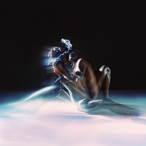 albumcoversthatmatter:Yves Tumor - Heaven to a Tortured Mind (2020) © ℗ 2020 Warp Records