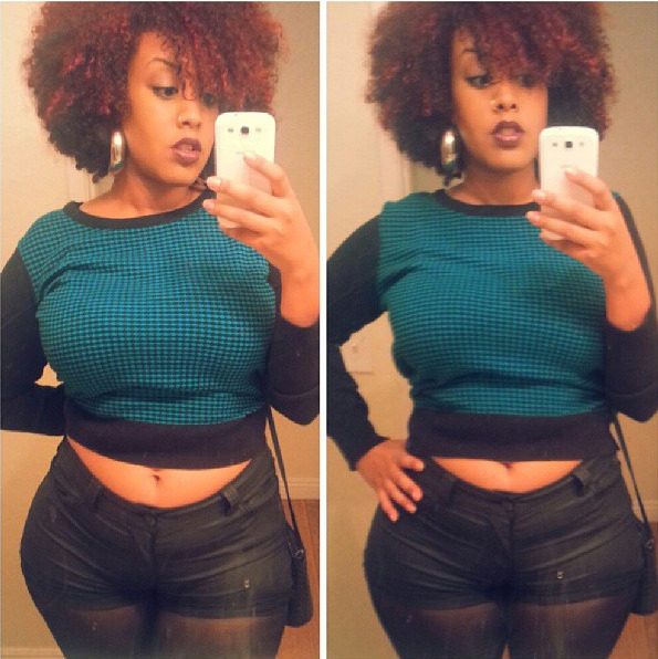 thepoeticrebel:  thepoetspace:  yes thighs  Too fine 👀