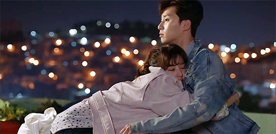 Jess Fight For My Way Ep 1 8 Kdrama Rants