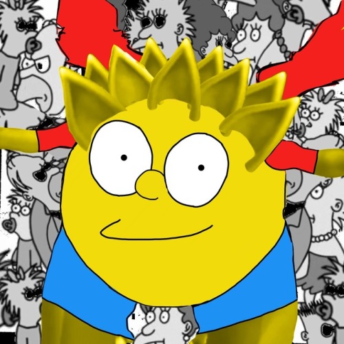 Day Reborth: Jaa&rsquo;m But He Just Looks Exactly Like Bart