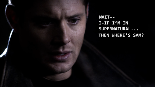 spn humor