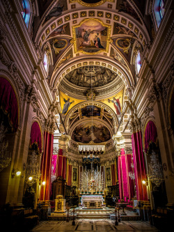 signorcasaubon:  Cathedral of the Assumption