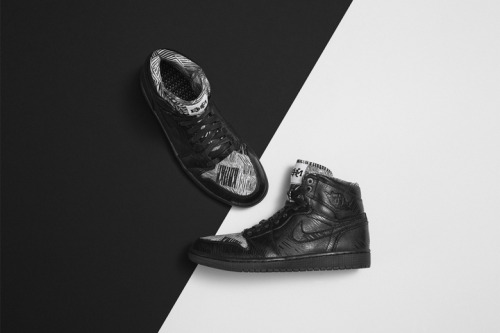 thedapperproject: crispculture: Nike 2015 BHM Collection - Order Online at the Nike Store